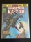 Savage Tales Featuring Ka-zar Annual Marvel Magazine #1 Bronze Age 1975