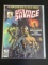 Doc Savage Marvel Magazine #4 Bronze Age 1976