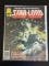 Marvel Preview Presents Star-Lord Marvel Magazine #15 Bronze Age 1978