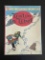 The Adventures of TinTin TinTin in Tibet Little Brown and company #1 Bronze Age 1975