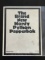 The Brand New Monty Python Papperbok Warner books #1 Bronze Age 1974