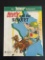 Asterix and the Banquet Dargaud Comic #1 Bronze Age 1979