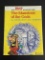 An Asterix Adventure The Mansions of the Gods Dargaud Comic #1 Bronze Age 1973
