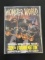 Monster World Warren Comic #7 Silver Age 1966