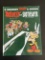 Asterix and the Soothsayer Sterling Comic #1 2004