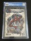 High Grade. The Amazing Spider-Man Marvel Comic #30 2001. CGC Universal Grade 9.8