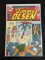 Superman's Pal The New Jimmy Olsen DC Comics #153 Bronze Age 1972