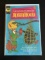 Walt Disney Productions The Adventures of Robin Hood Whitman Comics #2 Bronze Age 1974