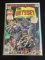 Marvel Classics Comics The Odyssey Marvel Comic #18 Bronze Age 1977