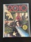 2010 The Official Movie Magazine Starlog #1 Bronze Age 1984