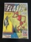 The Flash DC Comics #133 Silver Age 1962