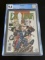 Excalibur Marvel Comics #4 2001 CGC Universal Grade 9.8