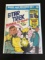 Star Trek Book and Record Set Passage to Moauv Peter Pan Records Bronze Age 1975