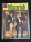 Maverick Dell Western Adventure Comic #8 Silver Age 1960