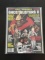 Star Invaders Ghostbusters II Liberty Communications #3 Bronze Age 1985