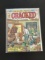 Cracked Magazine Major Magazines #139 Bronze Age 1976