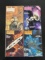 4 Books. Analog Science Fiction/Science Fact Nightflyers, World in the Clouds, Shipwright, & Fido 19