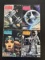 4 Books. Analog Science Fiction/Science Fact Apollo 11: Tenth Anniversary, Phoenix, Superheavy Eleme