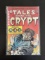 Terror Tales From the Park Gladstone Comic #4 1991