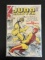 Judo Master Charlton Comics Group #95 Silver Age 1967