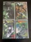 The Spectre DC Comic #4, #6, #7, & #9 1993