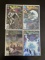 The Spectre DC Comic #11, #12, #13, & #38 1993, 1996
