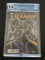 Star Wars Kanan Marvel Comic #6 2015 CGC Universal Grade 9.4
