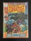 Marvel's Greatest Comics Marvel Comic #27 Fantastic Four Bronze Age 1970
