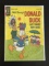Walt Disney's Donald Duck Last Chance Rain Dance Gold Key Comic #94 Silver Age 1964