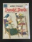 Walt Disney's Donald Duck in The Crewless Cruise Dell Comic #56 Silver Age 1957