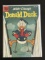 Walt Disney's Donald Duck Dell Comic #63 Silver Age 1959