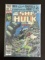 The Savage She-Hulk Marvel Comic #24 Bronze Age 1982