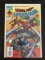 The Lethal Foes of Spider-Man Marvel Comic #1 1993