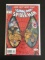 The Lethal Foes of Spider-Man Marvel Comic #3 1993