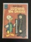 Walt Disney's Ludwig Von Drake Dell Comic #3 Silver Age 1962