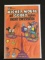 Mickey Mouse and Goofy explore Energy Conservation Walt Disney Productions Comic #0 Bronze Age 1978