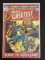 Marvel's Greatest Comics Marvel Comic #34 Fantastic Four Bronze Age 1972