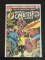 Marvel's Greatest Comics Marvel Comic #62 Fantastic Four Bronze Age 1976