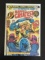 Marvel's Greatest Comics Marvel Comic #63 Fantastic Four Bronze Age 1976