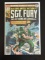 Sgt Fury and his howling commandos Marvel Comic #135 Bronze Age 1976