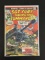Sgt Fury and his howling commandos Marvel Comic #118 Bronze Age 1974