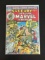 Special Marvel Edition starring Sgt Fury Marvel Comics #13 Bronze Age 1973