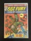 Sgt Fury and his howling commandos Marvel Comic #109 Bronze Age 1973
