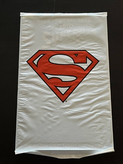 Adventures of Superman DC Comic #500 1993