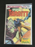 Targitt Atlas Comic #1 Bronze Age 1975