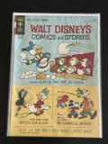 Walt Disney's Comics and Stories Gold Key Comic #281 Silver Age 1964