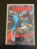 Violator Image Comic #1 1994