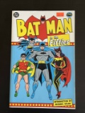 Batman in the Fifties DC Comic #1 2002