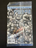 Peter Parker Spider-Man Marvel Comic #33 2001