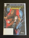 Star Wars Adventures IDW Comic #1 2018